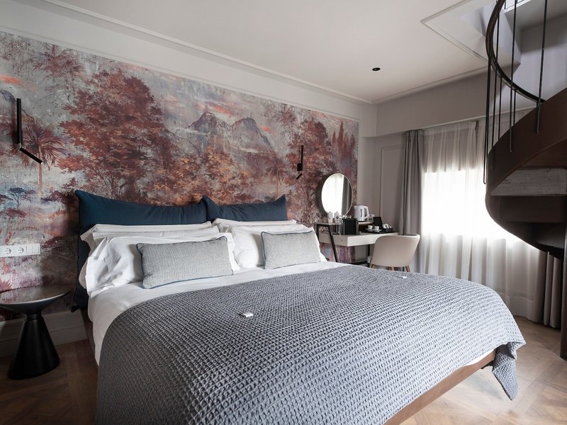 Soho Boutique Palacio de Pombo 44