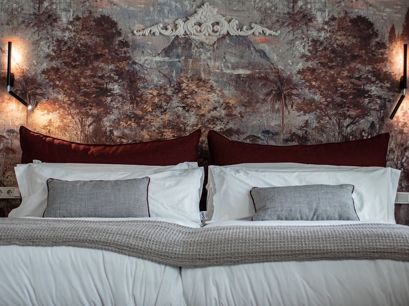 Soho Boutique Palacio de Pombo 45