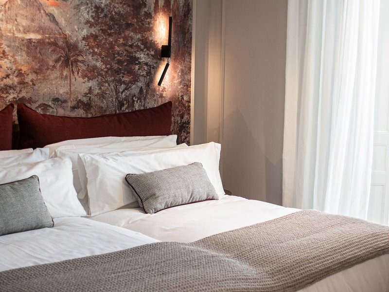 Soho Boutique Palacio de Pombo 46