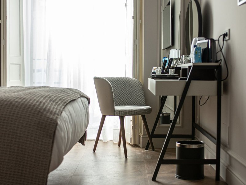 Soho Boutique Palacio de Pombo 47