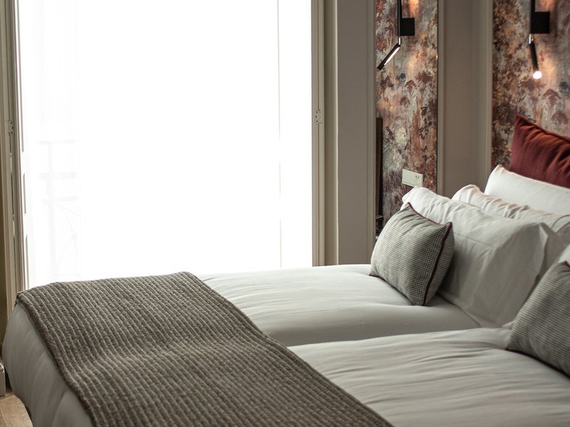 Soho Boutique Palacio de Pombo 48