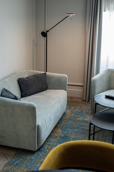 Soho Boutique Palacio de Pombo 49