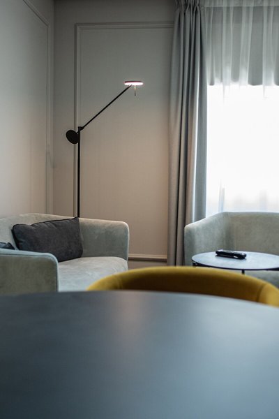 Soho Boutique Palacio de Pombo 50