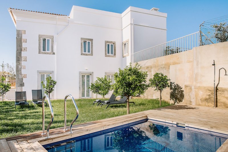 Colégio Charm House 1 - Outdoor Pool