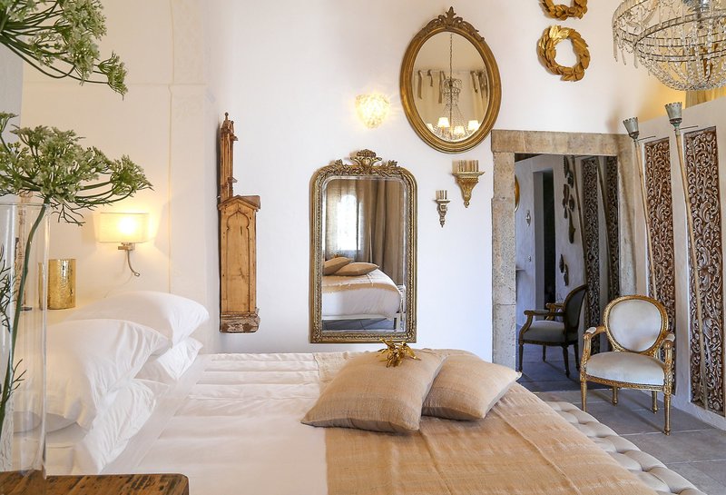 Colégio Charm House 2 - Room Example