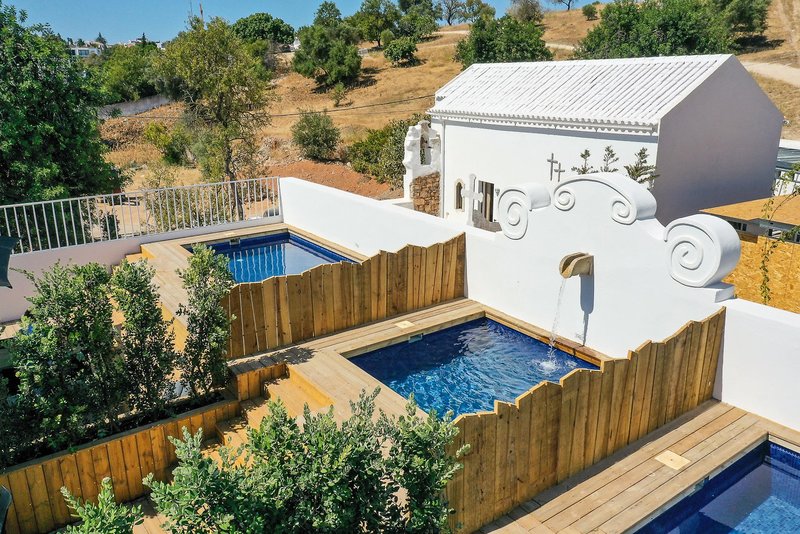 Colégio Charm House 3 - Outdoor Pool