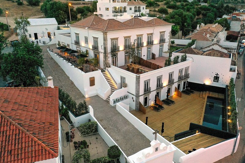 Colégio Charm House 4 - Exterior