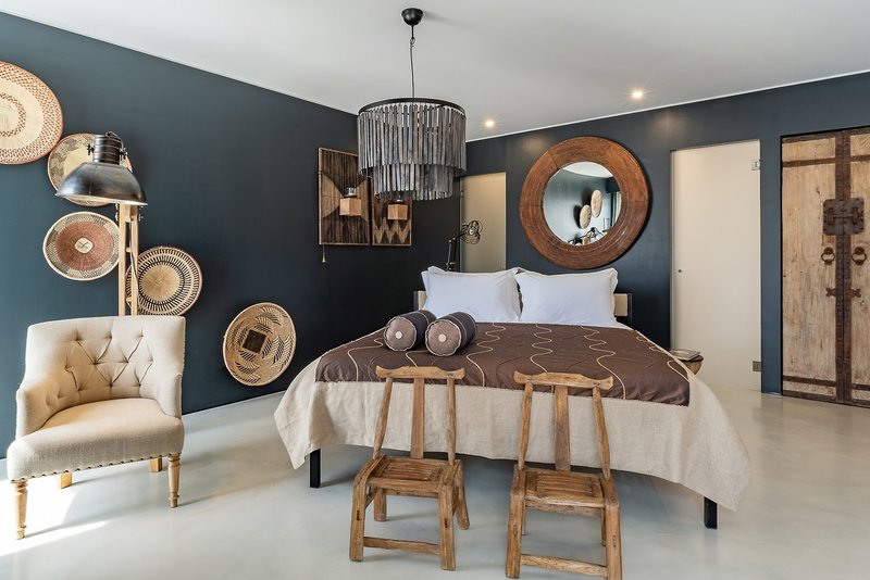 Colégio Charm House 5 - Room Example