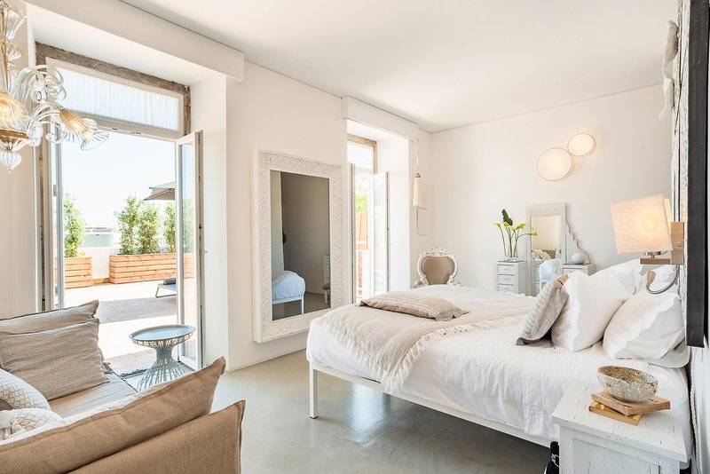 Colégio Charm House 7 - Room Example