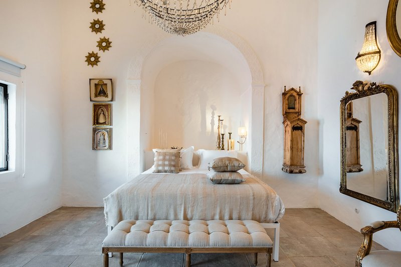Colégio Charm House 8 - Room Example