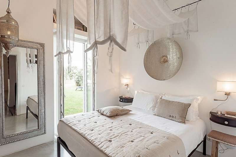 Colégio Charm House 11 - Room Example