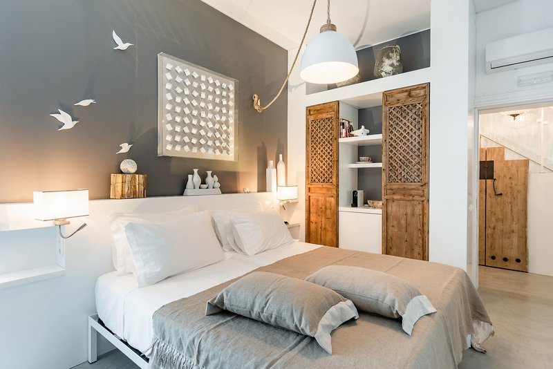 Colégio Charm House 13 - Room Example
