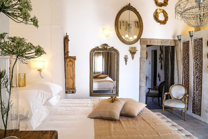 Colégio Charm House 15 - Room Example