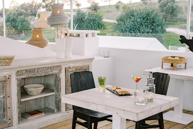 Colégio Charm House 20 - Restaurant