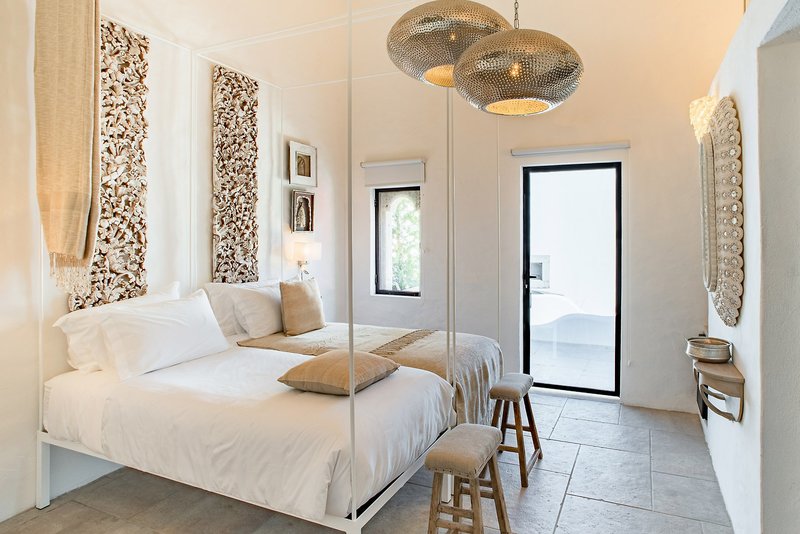 Colégio Charm House 22 - Room Example
