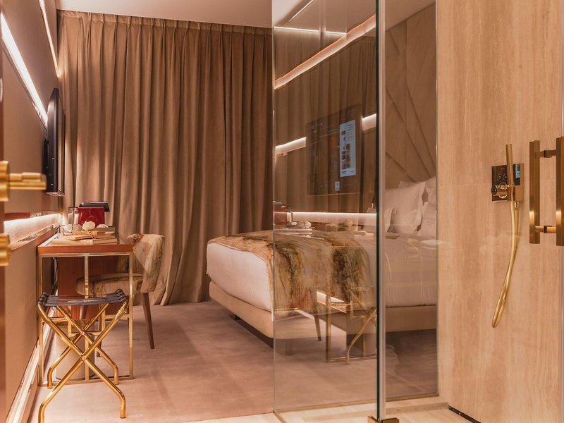 Wine & Books Lisboa Hotel 27