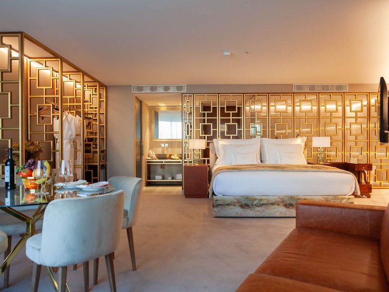 Wine & Books Lisboa Hotel 34