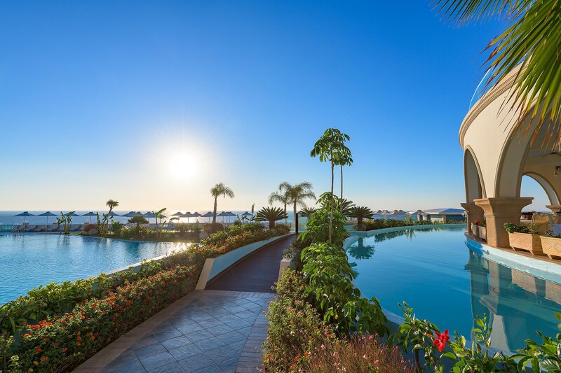 Atrium Prestige Thalasso Spa & Villas 2