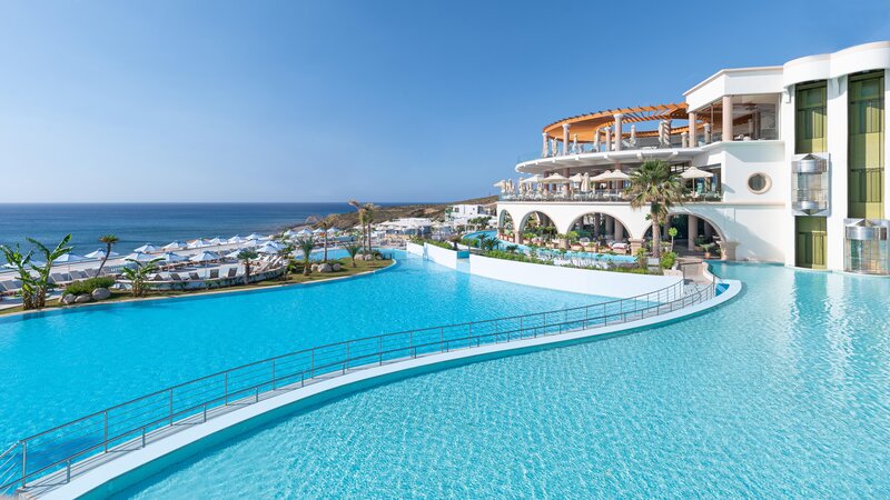 Atrium Prestige Thalasso Spa & Villas 3