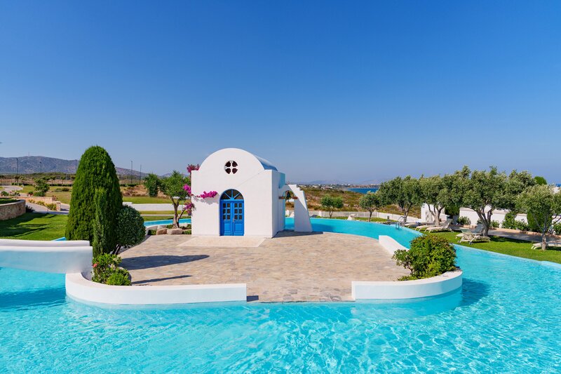 Atrium Prestige Thalasso Spa & Villas 4