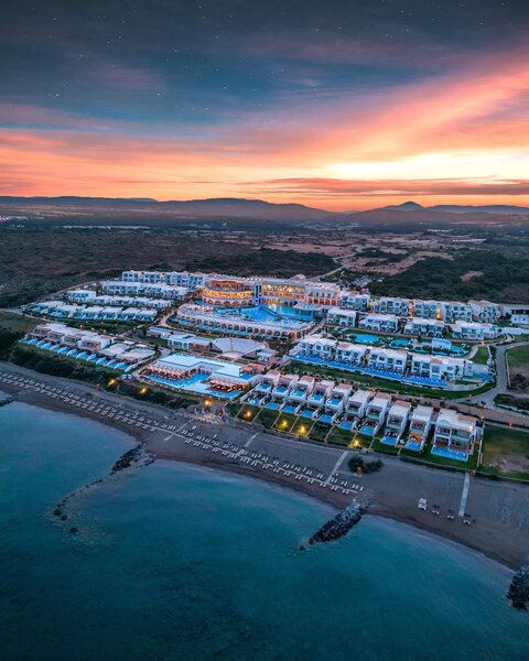 Atrium Prestige Thalasso Spa & Villas 8