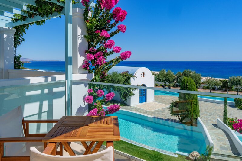 Atrium Prestige Thalasso Spa & Villas 9