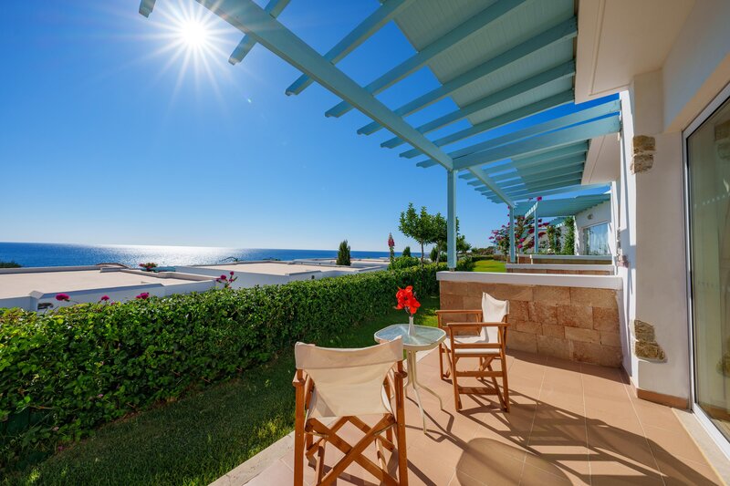 Atrium Prestige Thalasso Spa & Villas 10