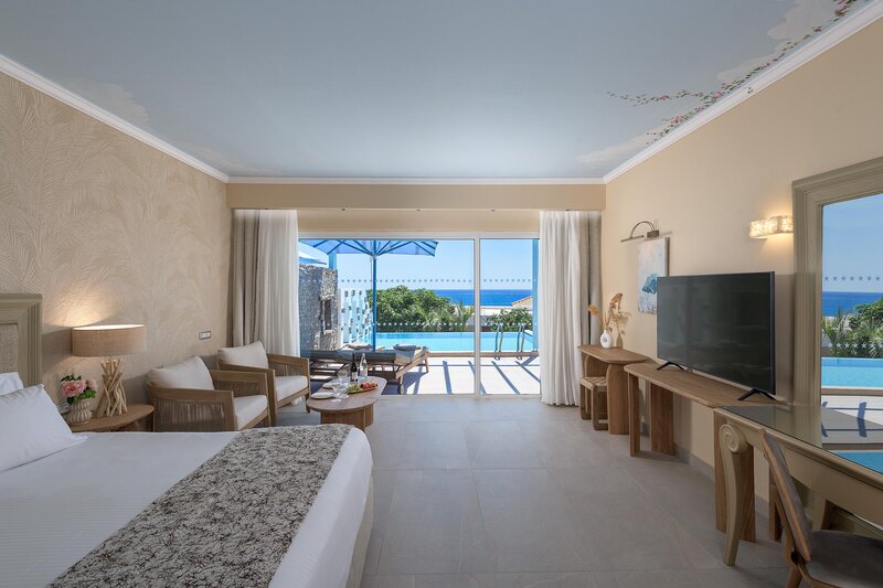 Atrium Prestige Thalasso Spa & Villas 11