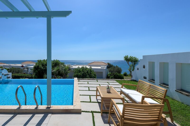 Atrium Prestige Thalasso Spa & Villas 13