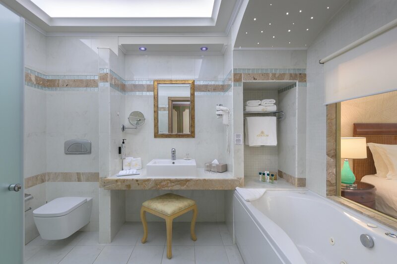 Atrium Prestige Thalasso Spa & Villas 14