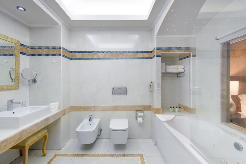 Atrium Prestige Thalasso Spa & Villas 15