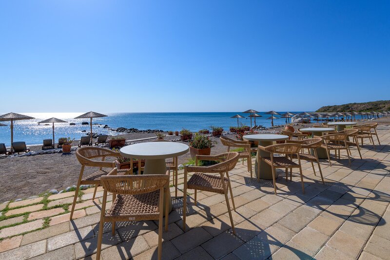 Atrium Prestige Thalasso Spa & Villas 18