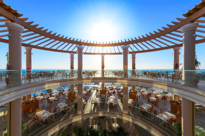 Atrium Prestige Thalasso Spa & Villas 19
