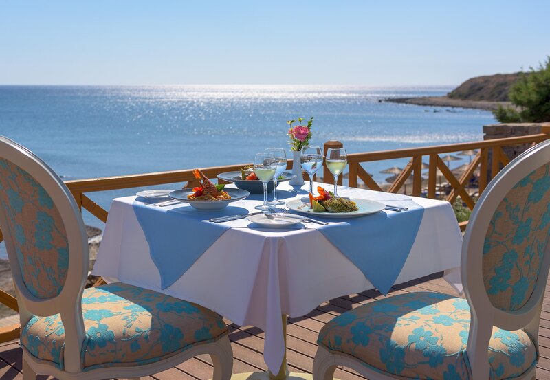 Atrium Prestige Thalasso Spa & Villas 20