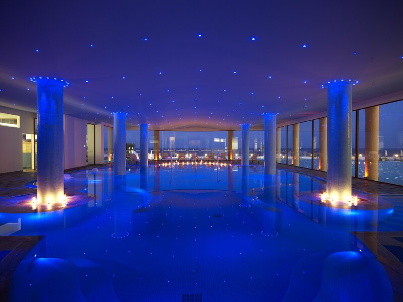 Atrium Prestige Thalasso Spa & Villas 22