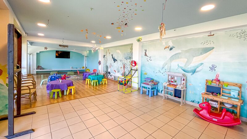 Atrium Prestige Thalasso Spa & Villas 24