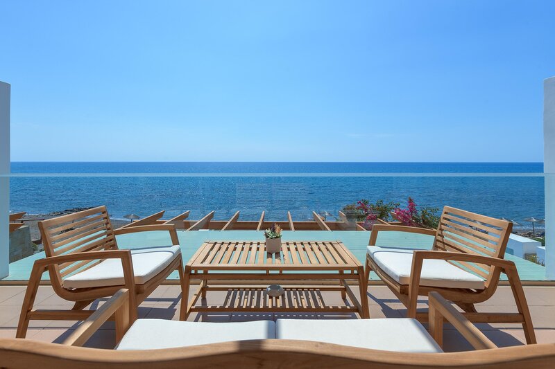 Atrium Prestige Thalasso Spa & Villas 33