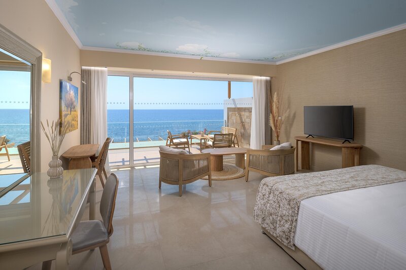 Atrium Prestige Thalasso Spa & Villas 34