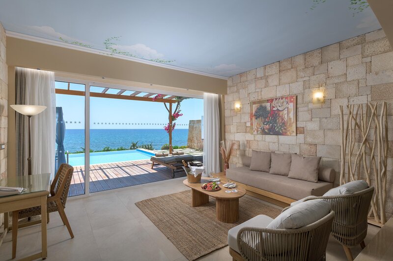 Atrium Prestige Thalasso Spa & Villas 36