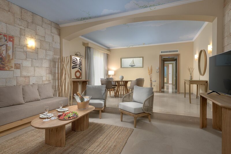 Atrium Prestige Thalasso Spa & Villas 37