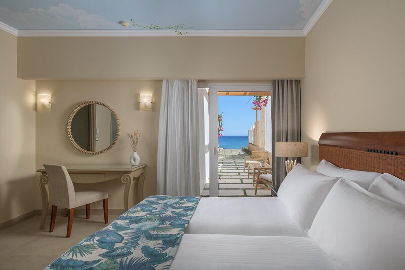 Atrium Prestige Thalasso Spa & Villas 40