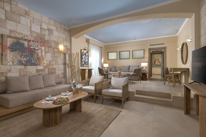 Atrium Prestige Thalasso Spa & Villas 41