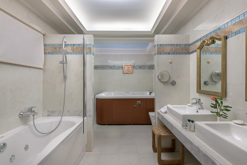 Atrium Prestige Thalasso Spa & Villas 43