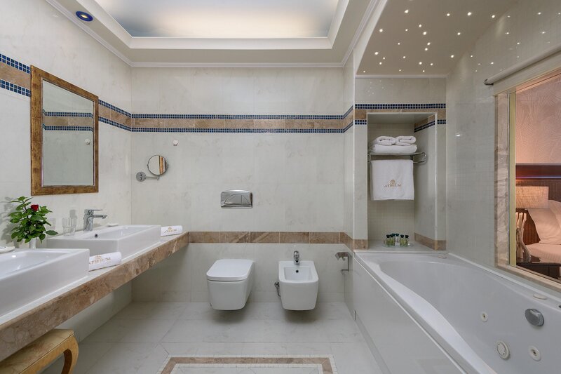 Atrium Prestige Thalasso Spa & Villas 44