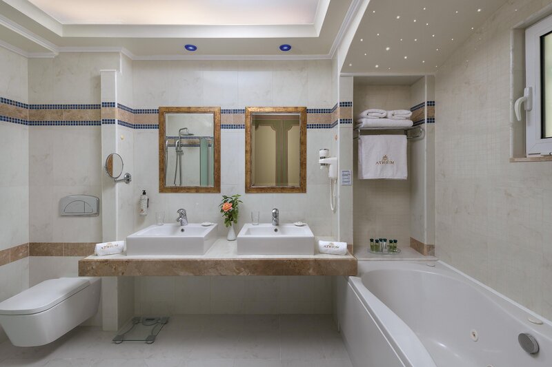 Atrium Prestige Thalasso Spa & Villas 47