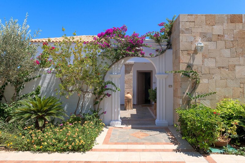 Atrium Prestige Thalasso Spa & Villas 52