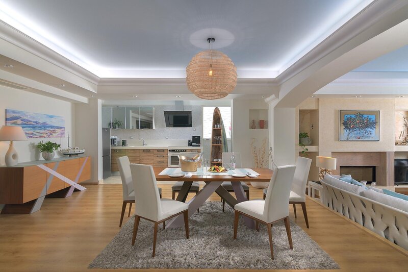 Atrium Prestige Thalasso Spa & Villas 54