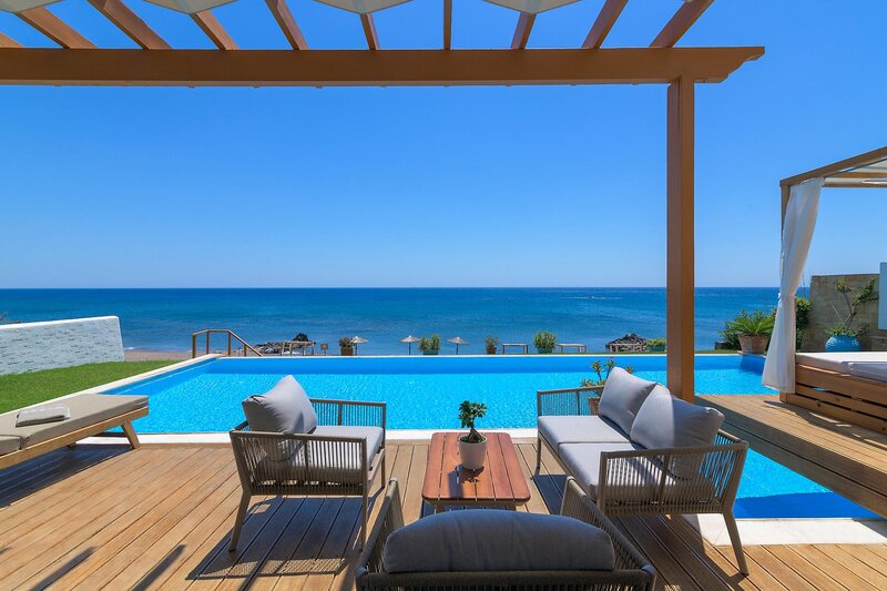 Atrium Prestige Thalasso Spa & Villas 56