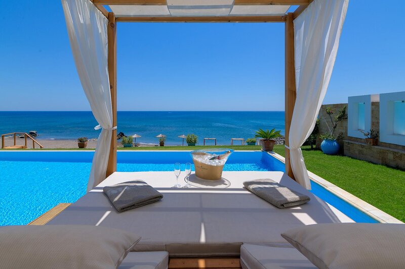 Atrium Prestige Thalasso Spa & Villas 59