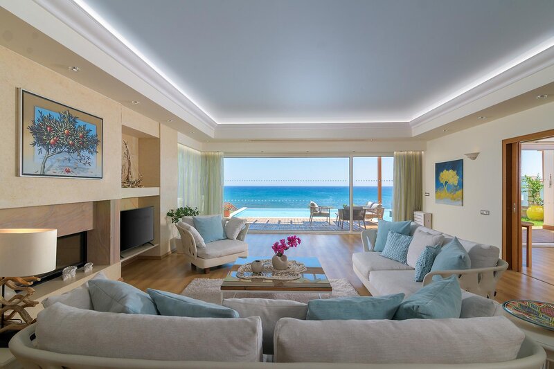 Atrium Prestige Thalasso Spa & Villas 64